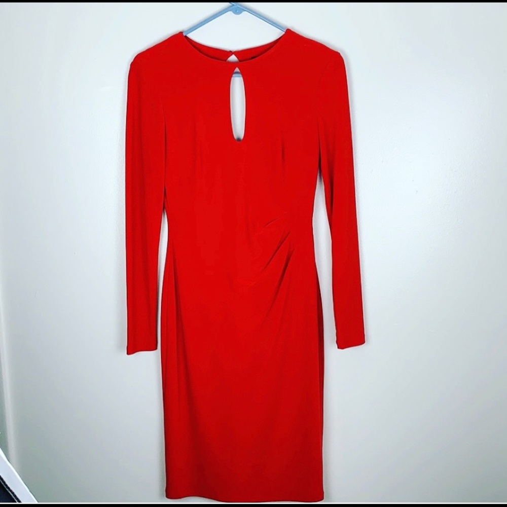 Ralph Lauren dress